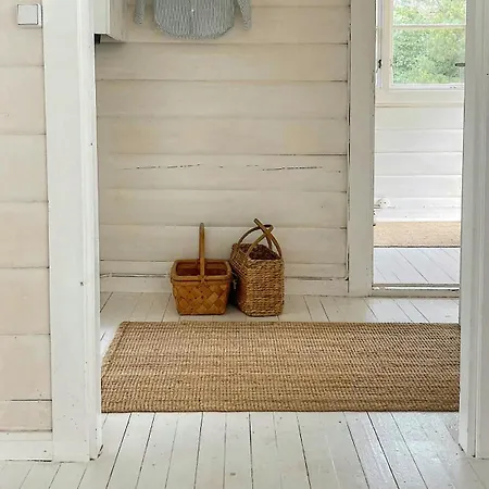 Classic Summerhouse With Sea Glimpse Near Tisvilde 別荘 *