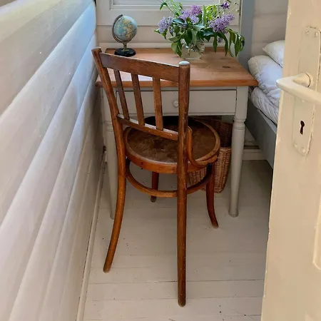 Classic Summerhouse With Sea Glimpse Near Tisvilde Сasa de vacaciones *